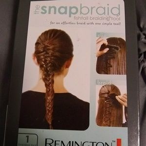 Fishtail Braiding Tool. Brand New